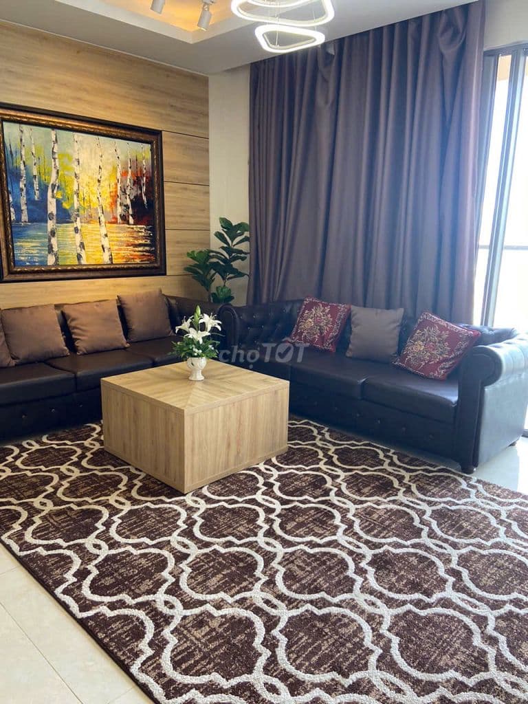 Căn hộ chung cư Millennium, 3PN DT 107m2 giao dịch giá tốt - Ảnh 3