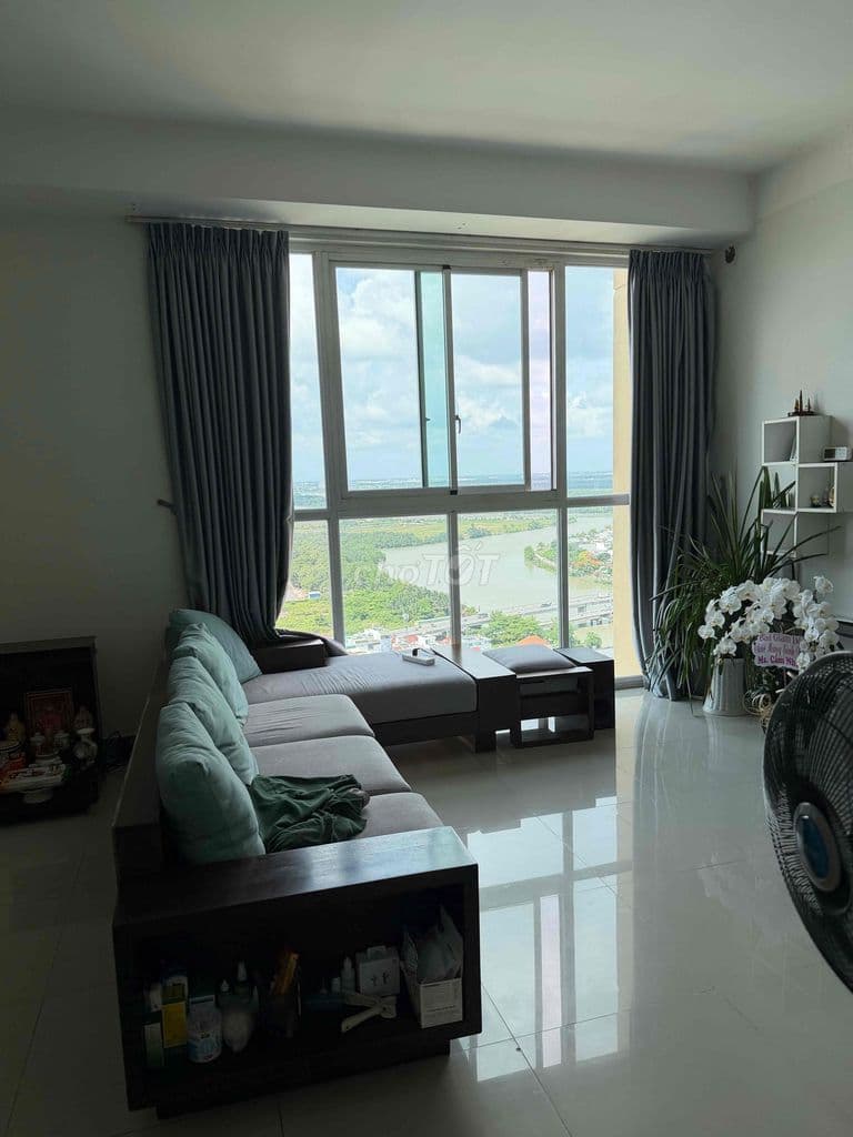 📣BÁN CĂN HỘ BELLEZA Q7✅102M2,3PN,VIEW NGOÀI PHL💰5.1 TỶ🔥🔥🔥