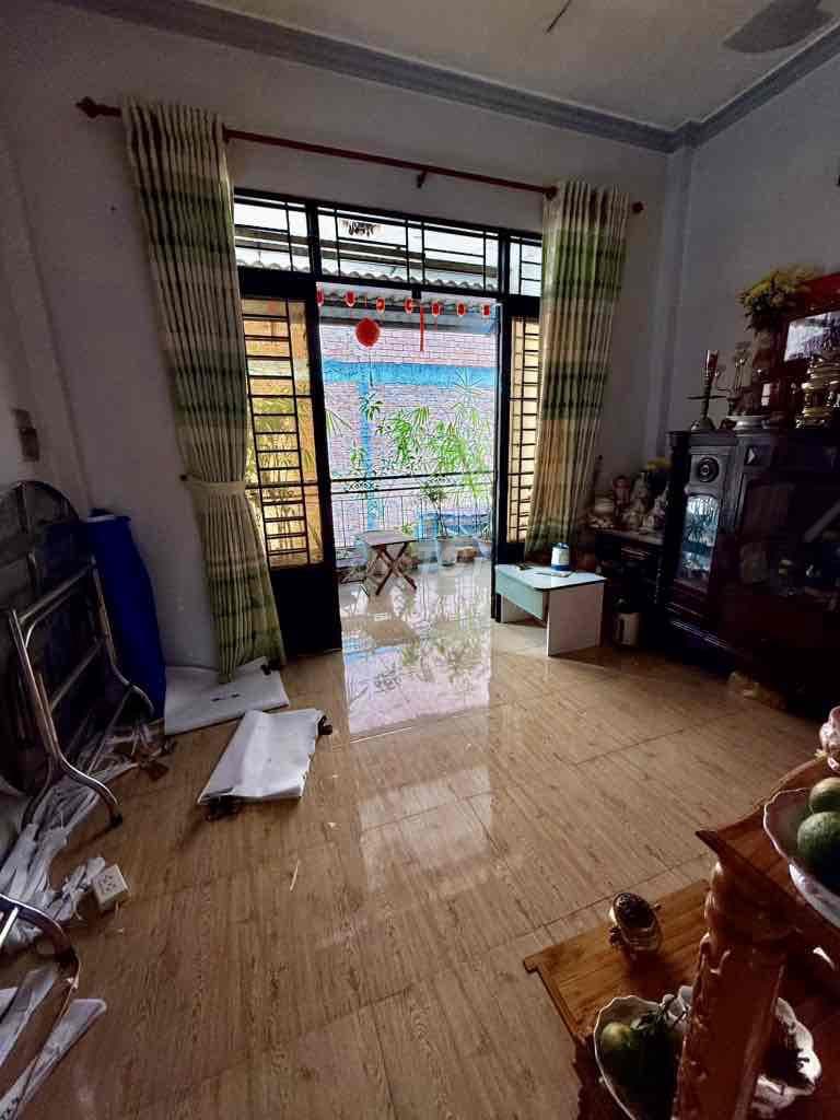 HxH Thông Tân Sơn Nhì Tân Phú 60m2 3 tầng 5.8 tỷ - Ảnh 3