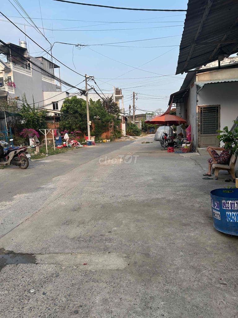 Đất Thổ Cư - Ảnh 3