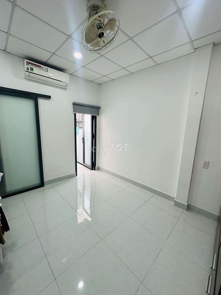 53M2 - 1 LẦU - NGUYỄN THỊ KIỂU - QUẬN 12 - Ảnh 2