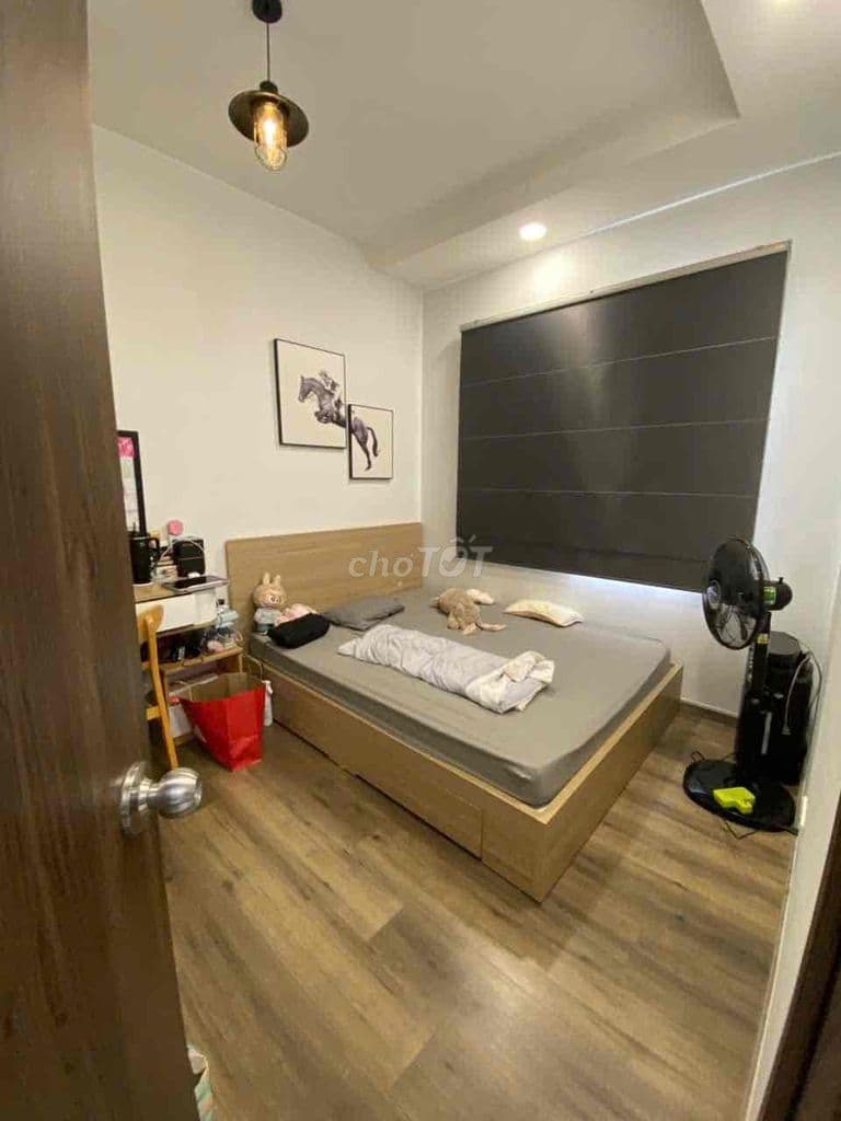 Bán căn hộ 2pn có sổ View Đông Nam giá 4 tỷ 050 - Ảnh 2