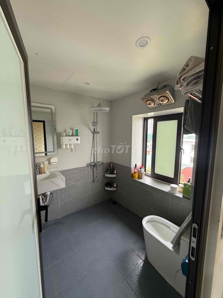 CHÍNH CHỦ BÁN CĂN TẦNG 5 Tam Trinh 3 Ngủ Full Đồ - Ảnh 3