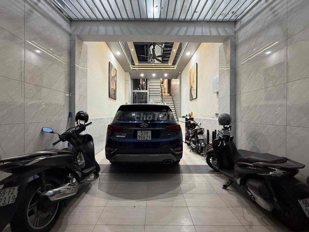 NHÀ PHỐ KDC NAM LONG PHÚ THUẬN KẾT NỐI PHÚ MỸ HƯNG 300M PHÁP LÝ CHUẨN - Ảnh 2
