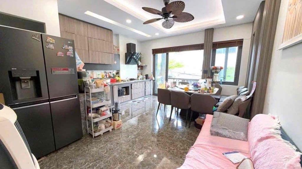 NHÀ MẶT TIỀN KHU SÂN BAY 67M2, 4 TẦNG LAM SƠN TÂN BÌNH 21T - Ảnh 2