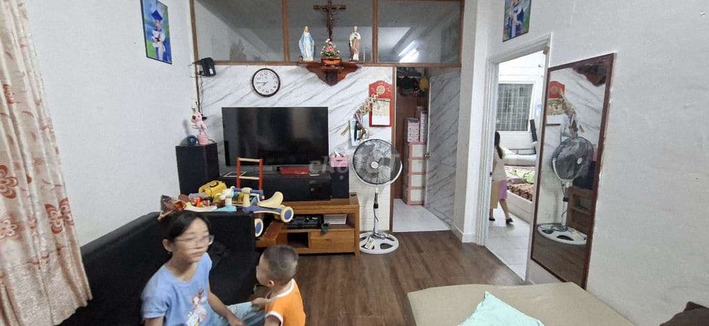 căn hộ mặt tiền phạm văn đồng