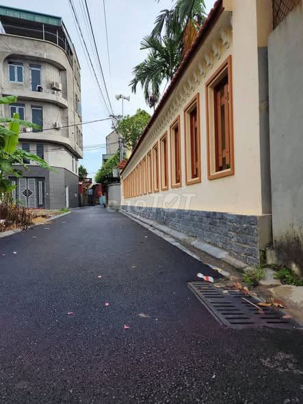 bán lô đất gần 60M Cổ Dương Tiên Dương giá nhỉnh 4 tỷ - Ảnh 3