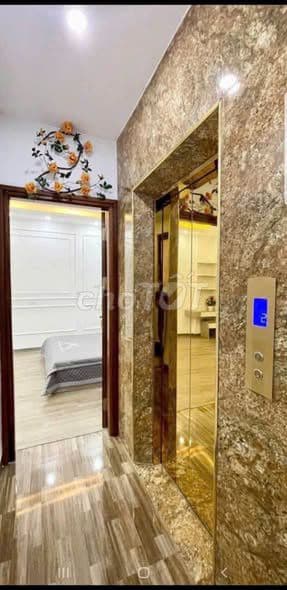 bán nhà 6 tầng Pháo Đài Láng trung tâm Đống Đa - Ảnh 3