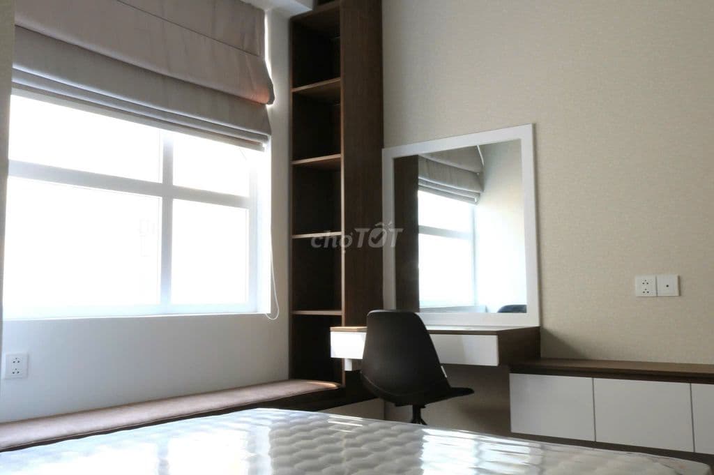 SAIGON MIA BÁN 2PN/2WC –78 M²– 5,5 TỶ (bao thuế phí). Giá đúng 100% - Ảnh 2