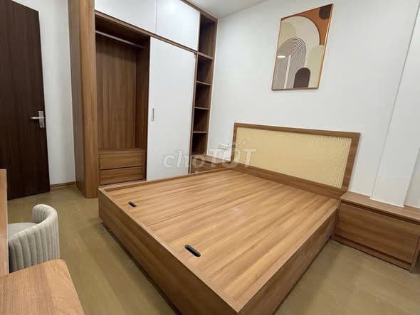 Nhà đẹp 42m2 5 tầng Trần Quốc Vượng, Cầu Giấy 9 tỷ - Ảnh 2