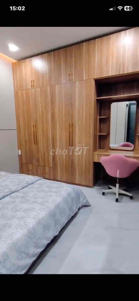 Bán nhà MTKD đg số 12 p - Bhh 4.5 x 14m 1 lầu nhà đẹp - Ảnh 3