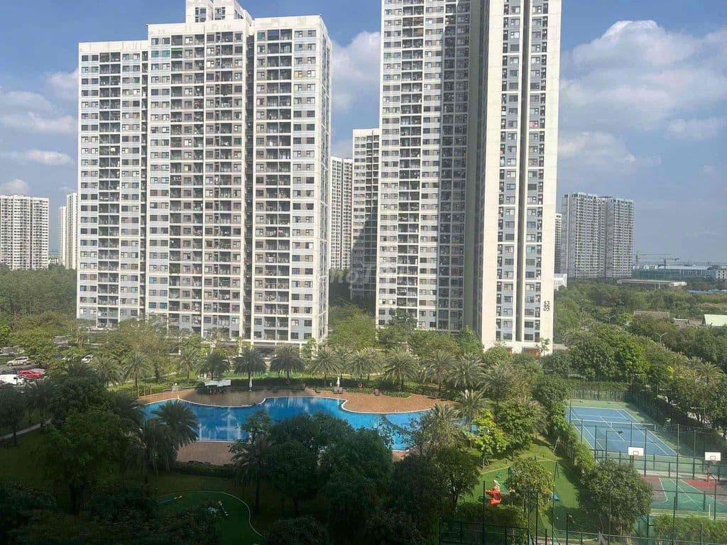 Cần bán căn studio 30m2 sẵn sổ giá tốt