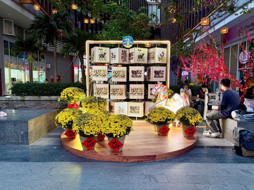 Dragon Hill 1 | 82m² (2PN + 2WC) | Sổ Hồng. View Hồ bơi, Phú Mỹ Hưng