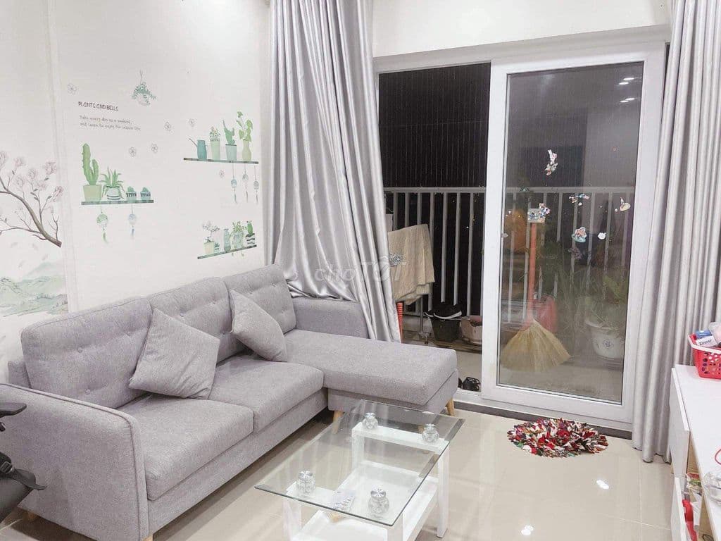 Bán gấp CC 2PN, 2WC, 72m2 giá cực chất tại Orchid Park, Nhà Bè, HCM