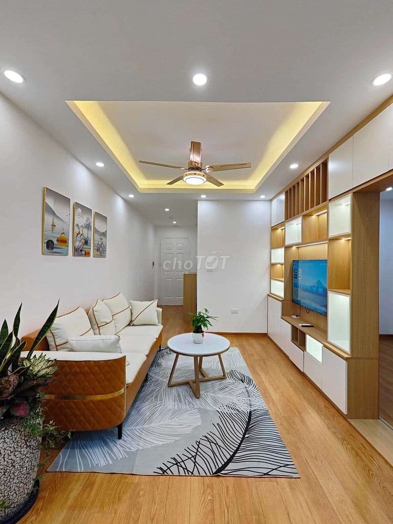 Chính chủ nhờ em bán căn hộ HH Linh Đàm - Ảnh 2