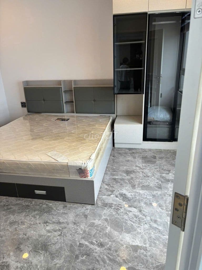 Bán nhà đẹp Trần Quốc Toản Q3 hoàn thiện cao cấp 4 tầng - Ảnh 2