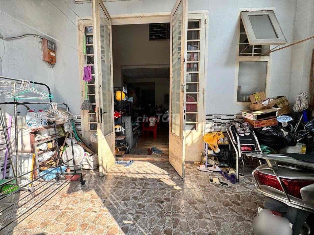 GIÁ: 5Tỷ600 - 62M² – NƠ TRANG LONG P11 – BÌNH THẠNH • DT 5 x 12.5 (6 - Ảnh 3