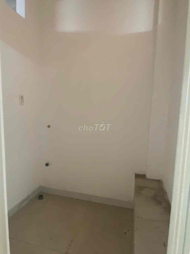 HXH 7 chỗ tận nhà Bình Thạnh – 75m² nở hậu – chỉ 8,7 tỷ - Ảnh 3