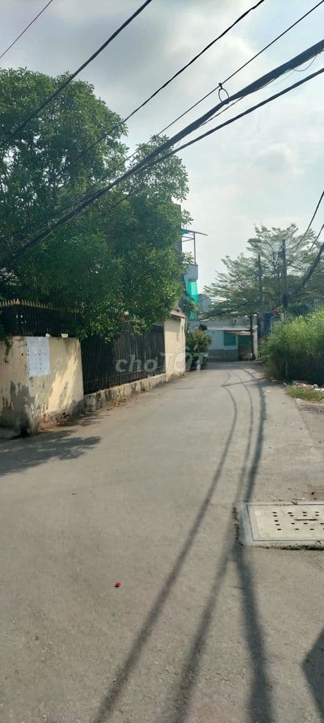 Đất nền thổ cư, xây dựng tự do hẻm 855 Nguyễn Bình - Ảnh 2