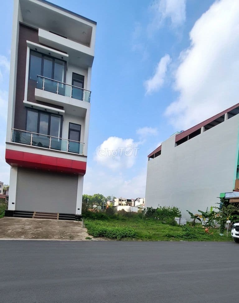 Tôi muốn bán mảnh đất Sóc Sơn 100m2 giá hơn 950 tr, chính chủ, sổ đỏ - Ảnh 3