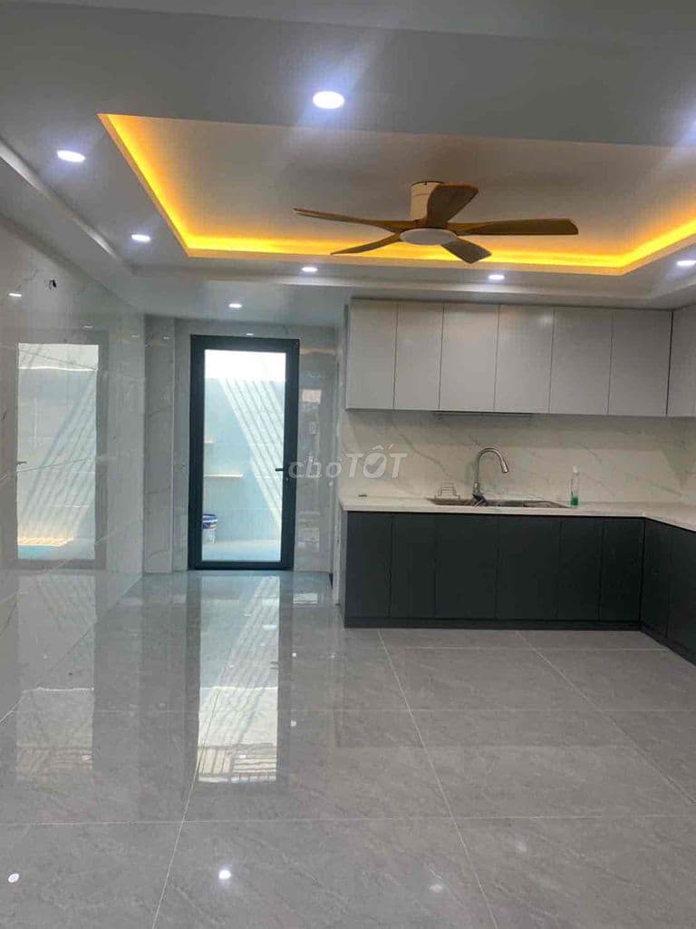 BÁN NHÀ CHÍNH CHỦ LÊ THỊ HỒNG CĂN CỨ 26 - Ảnh 3