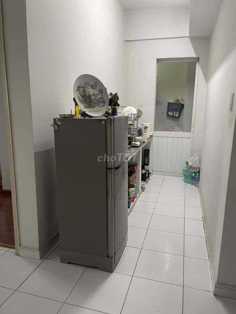 Bán căn hộ chung cư hoàng quân đg nguyễn văn linh - Ảnh 2