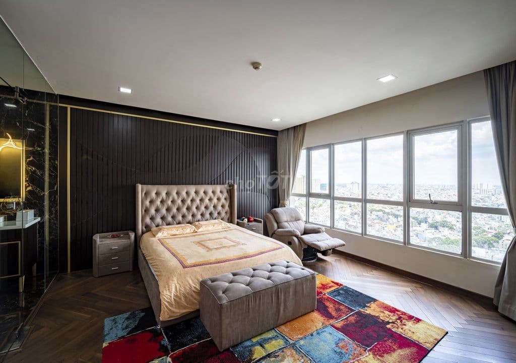 SIÊU PHẨM THE EVERRICH 1 - 416m² - 4PN - 2 SUẤT Ô TÔ - SỔ HỒNG RIÊNG - Ảnh 2