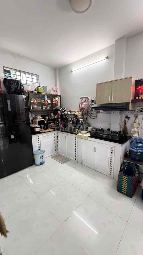 Nhà 3 tầng, 4x10, Liên Khu 45, hẻm 5m thông, shr hoàn công - Ảnh 3