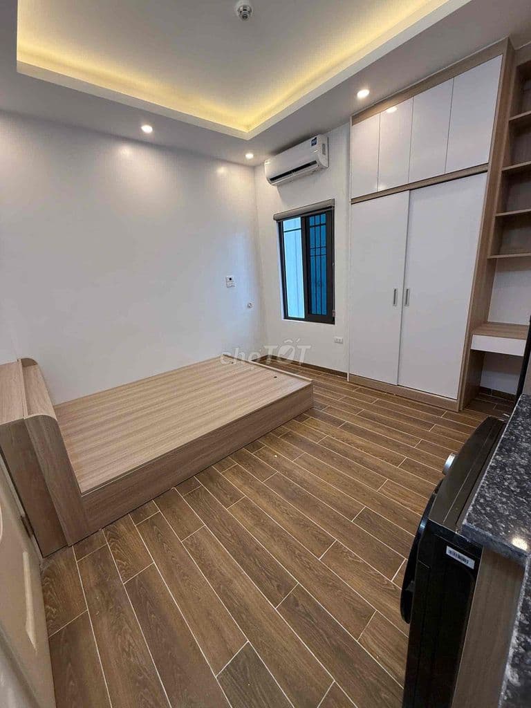 chính chủ bán nhà 7 tầng 1 tum như hình - Ảnh 3