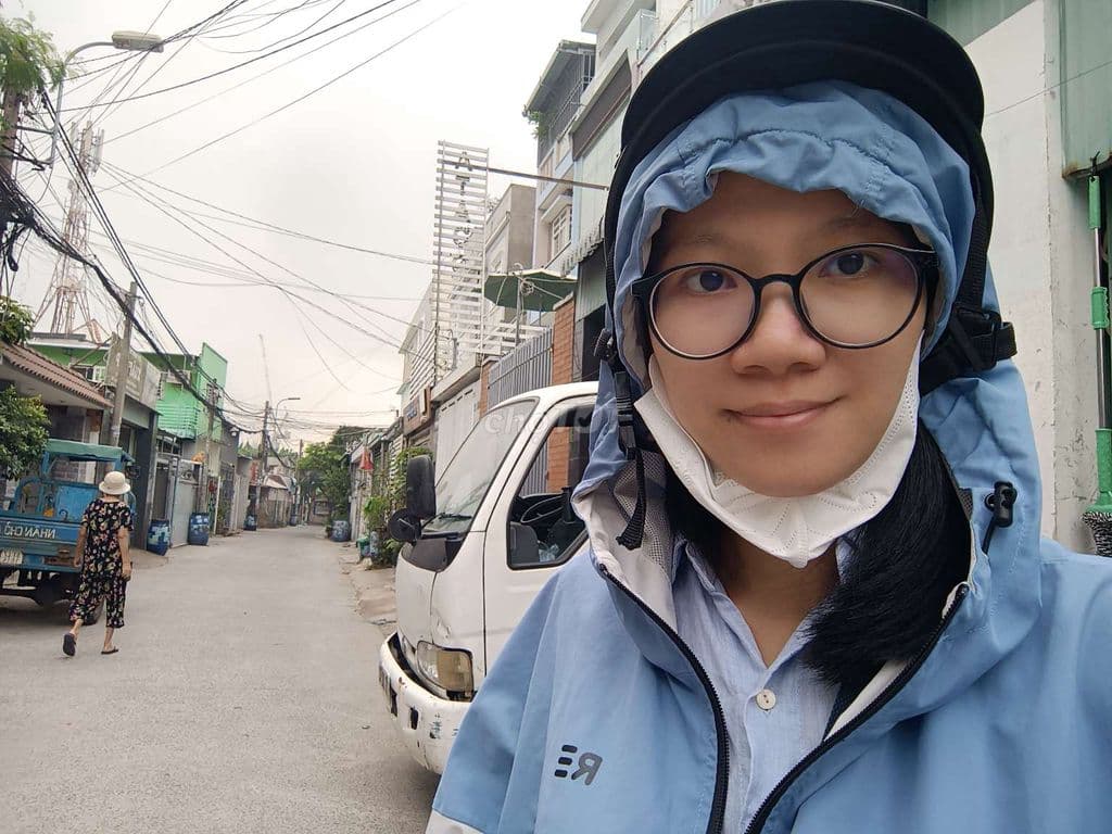 6.38Đ- NHÀ ĐƯỜNG SỐ 11 LINH XUÂN 157M2 CÓ 3PN + 6 PHÒNG TRỌ 12TR