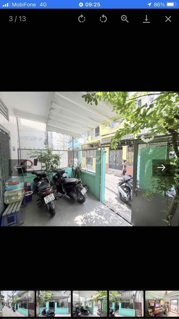 Nhà Bán - Ảnh 3