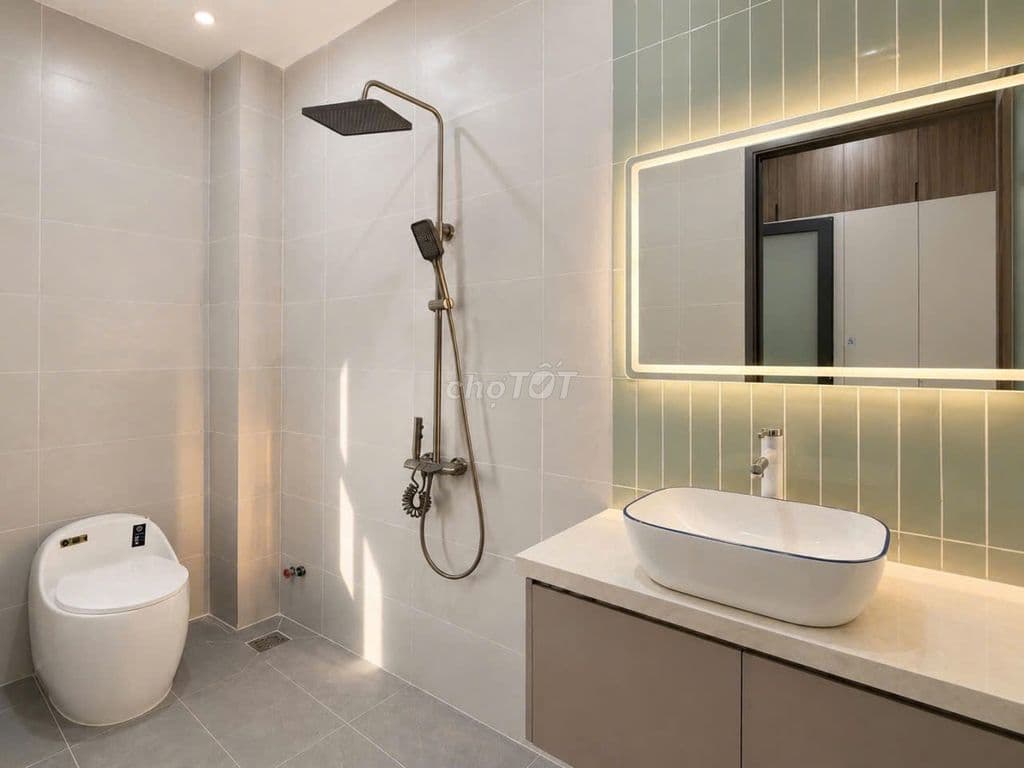 💚 60m2 đất 💚 Nguyễn Thái Sơn, Gò Vấp 💚 Sát Emart, Vincom - Ảnh 3