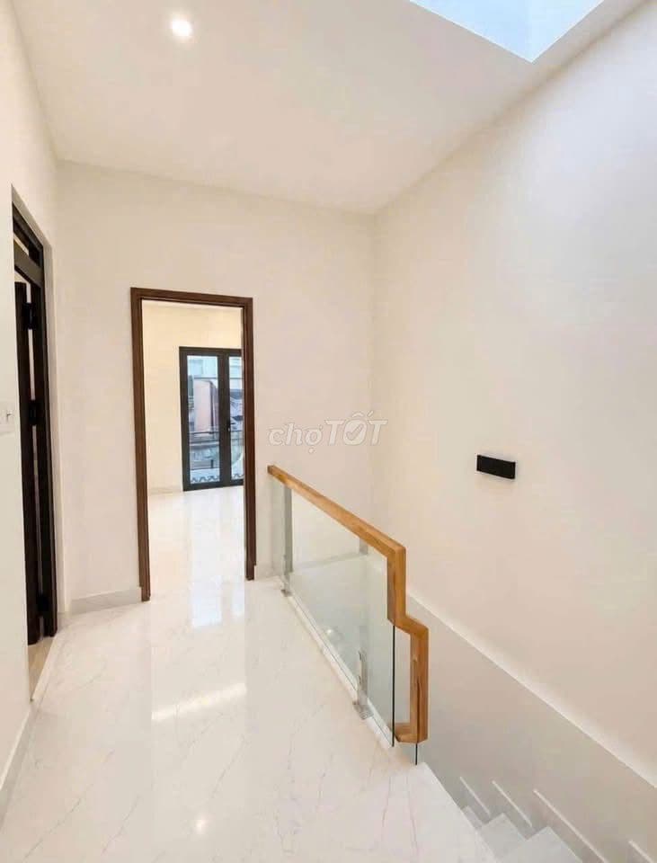 Nhà ĐẸP 1 trệt 1 lầu 4x10 hẻm 5m TRƯƠNG PHƯỚC PHAN - Ảnh 2