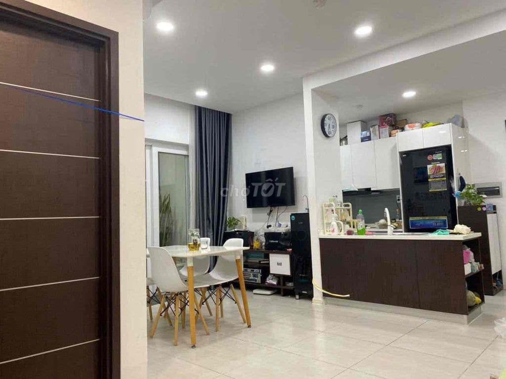 giá sốc căn hộ xi grand court 3 phòng sổ hồng tặng nội thất chỉ 8.5 ty - Ảnh 3