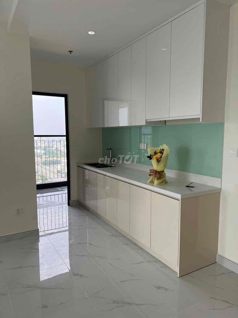 Bán căn hộ mini garden full nội thất vào ở ngay - Ảnh 2