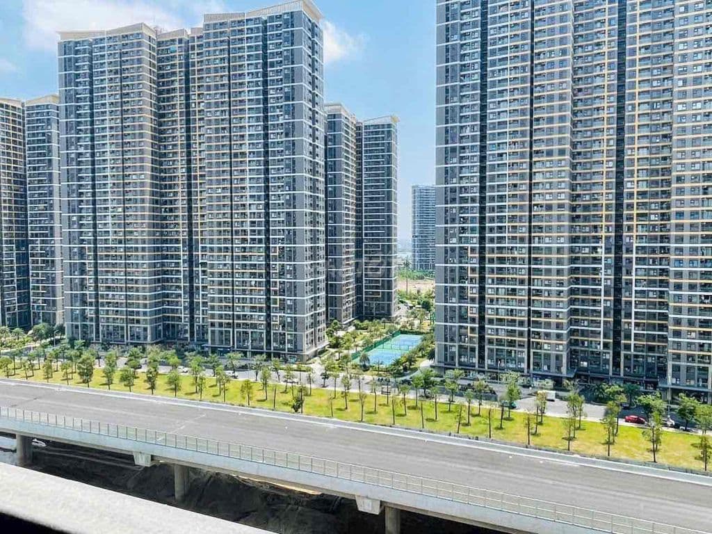 🌿 CĂN GÓC 2PN+ ĐẸP NHẤT ORIGAMI – VIEW TRIỆU ĐÔ 🌿