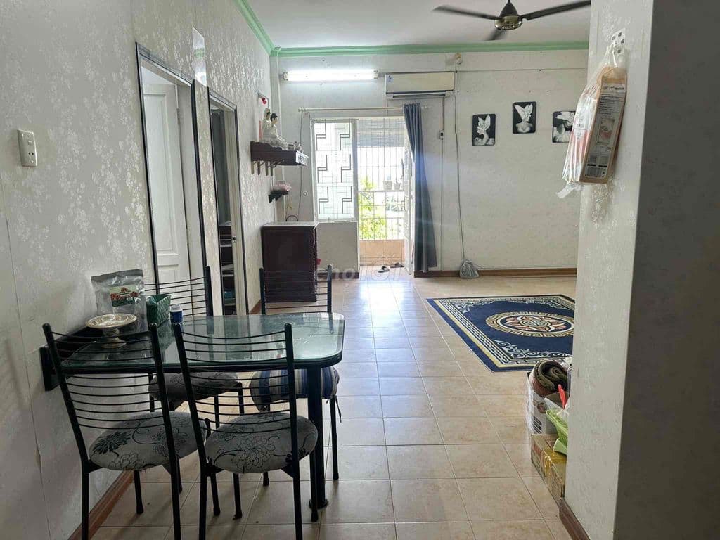 🏢 BÁN CĂN HỘ CHUNG CƯ BƯU ĐIỆN QUẬN 10 - THANG MÁY - NGAY TRƯỜNG NGUYỄ - Ảnh 2