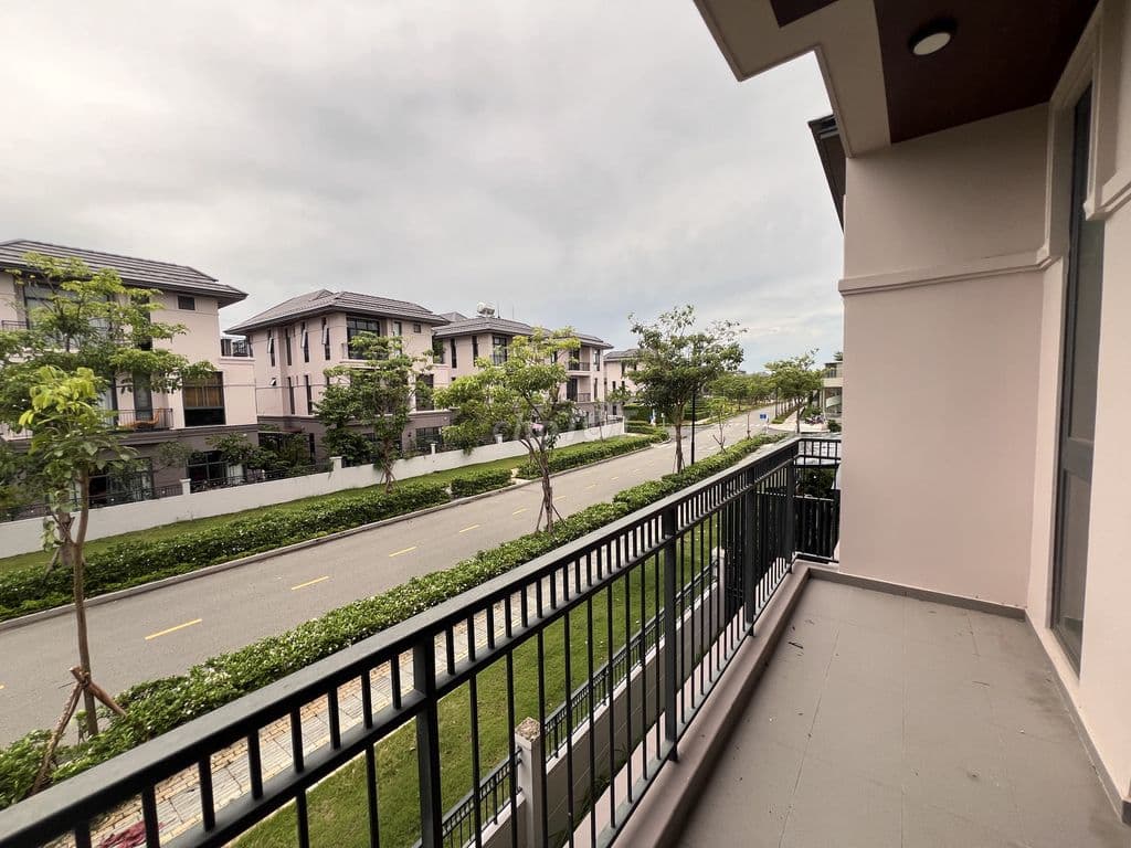 🏡 BÁN BIỆT THỰ ĐƠN LẬP GS METROCITY ZEITGEIST 2 MẶT TIỀN – GẦN SÔNG - Ảnh 3