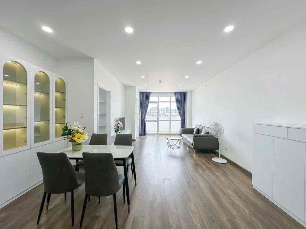 📣BÁN CĂN HỘ BELLEZA Q7✅78M2,2PN,2WC✅BAN CÔNG+TẶNG FULL NT💰4.2 TỶ ( TL)