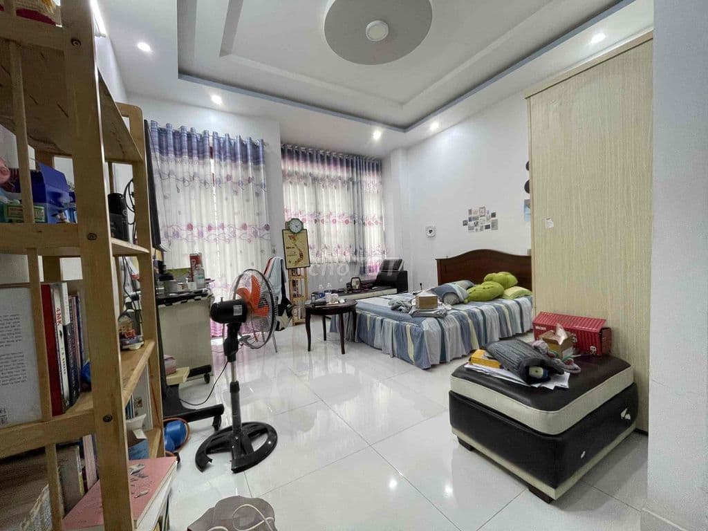 KẸT TIỀN GẤP BÁN NHÀ(SHR) 1 XẸC NGẮN TX22 NGAY CHỢ MINH PHÁT, 4,5X16 - Ảnh 2