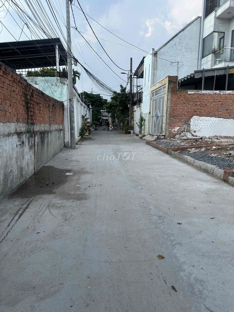 🔥Hàng Hót🔥 Mở bán 3 lô f0 sát mặt tiền đường Tam Bình, P.Hiệp Bình - Ảnh 3
