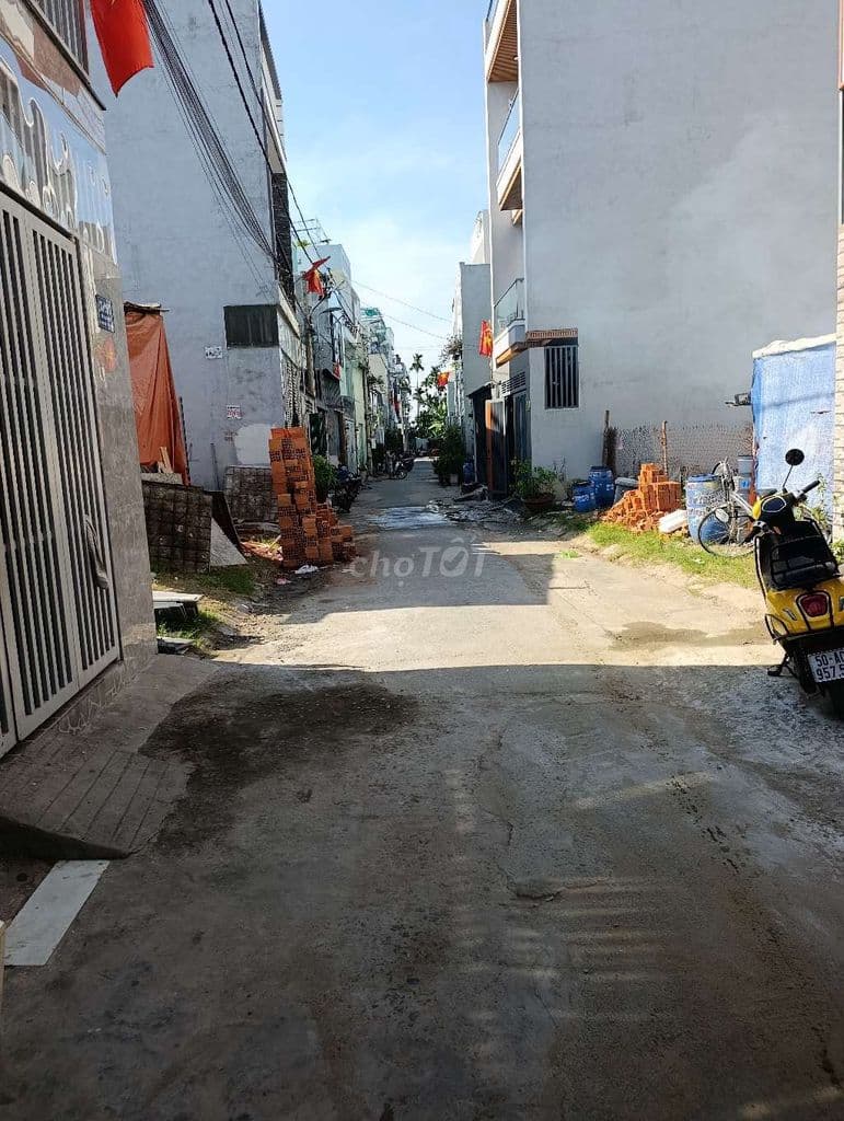chính chủ đứng bán