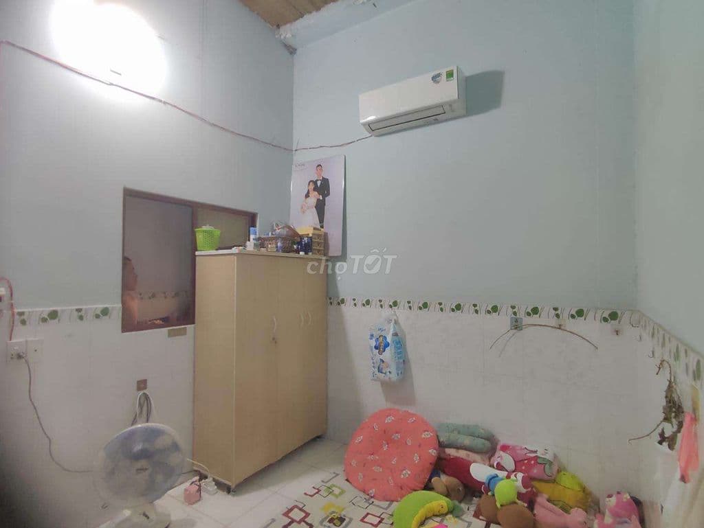 BÁN NHÀ 4×10, GIÁ 3,65 TỶ, SỔ HỒNG RIÊNG, BÌNH TÂN - Ảnh 3