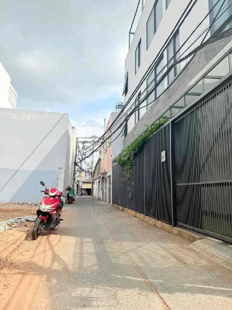 Bán Đất HXH Gò Ô Môi, Quận 7, 164m2, ngang 9,7m, Giá nhỉnh 11 tỉ - Ảnh 2