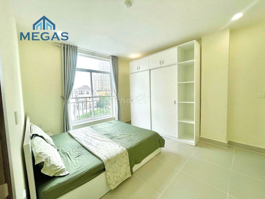 KHAI TRƯƠNG CĂN HỘ 1N1K35M2 MỚI TẠI CẦU GIẤY,SẴN NỘI THẤT-VÀO Ở NGAY - Ảnh 3