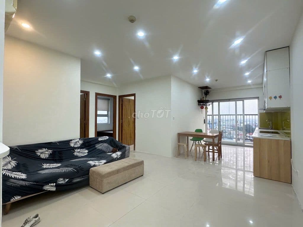 CC 89 PHÙNG HƯNG ( VIỆN QUÂN Y 103 ) HĐ CHÍNH CHỦ BÁN CĂN 3PN TẦNG 9