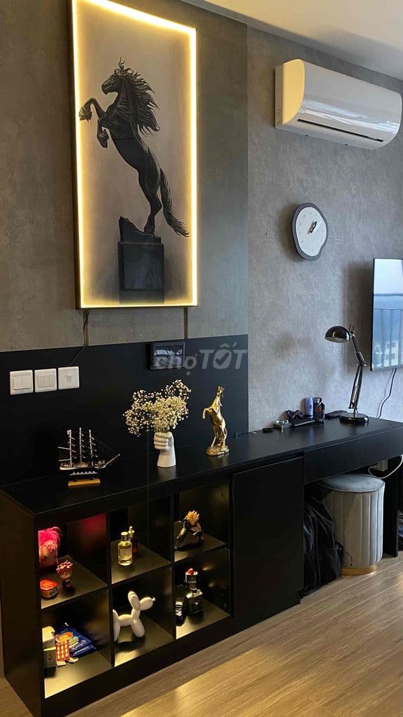 Chính chủ bán gấp studio 28m - Vinhome Smart City - Ảnh 2