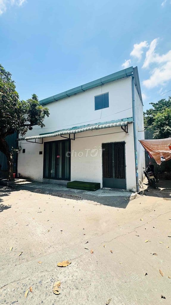 Giáp Phạm Văn Đồng - Nhà 1T1L - 42m2 - Hẻm oto - Sổ riêng - Nhỉn 1 Tỷ - Ảnh 2