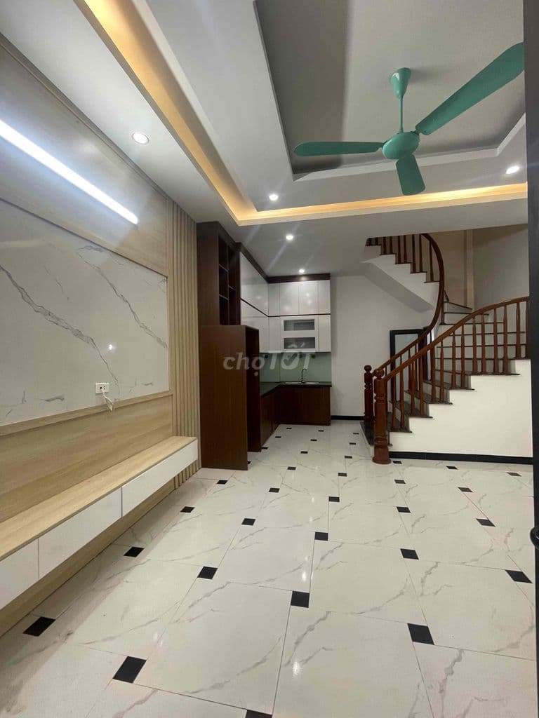 nhà xây mới Thượng Phúc Tả Thanh Oai - Ảnh 2