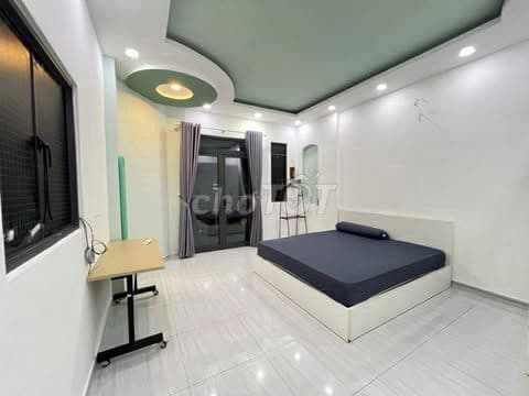 🏡 NHÀ ĐẸP QUẬN 8 – ÂU DƯƠNG LÂN - Ảnh 3